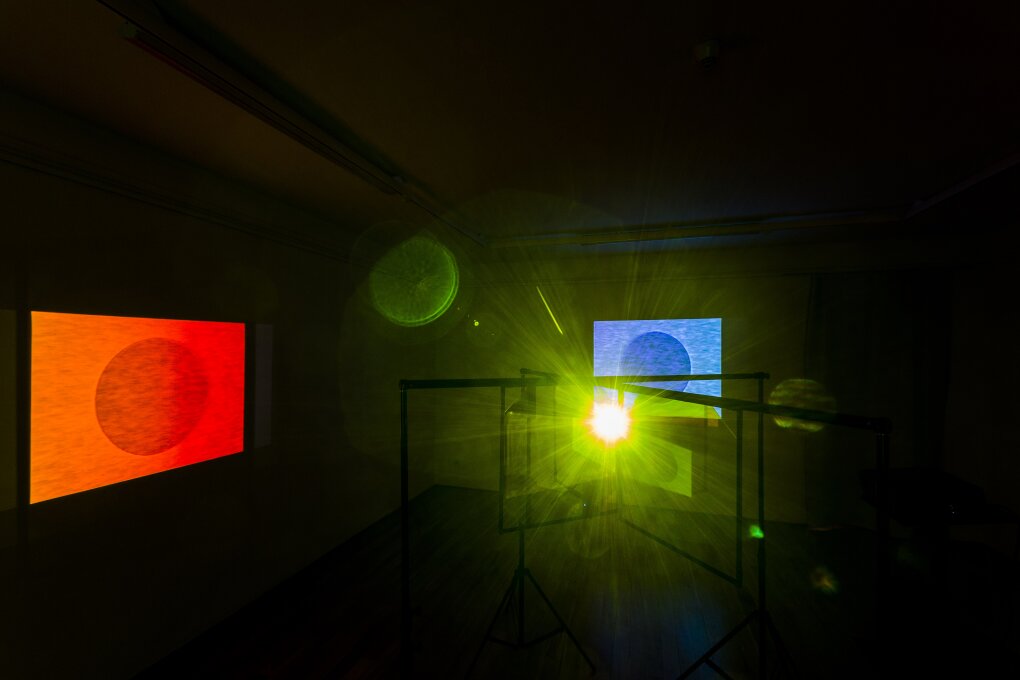 Otevřený digitální archiv & testovací laboratoř pro živé publikum